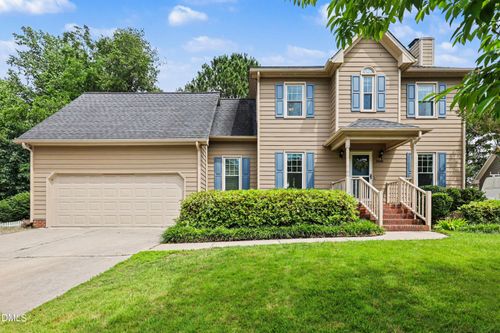 3308 Beech Bluff Ln, Raleigh, NC, 27616-8737 | Card Image