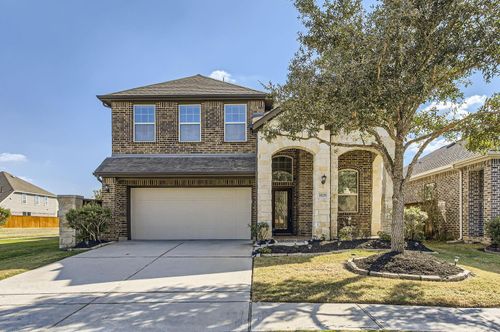 19251 N Cottonwood Green Ln, Cypress, TX, 77433-5128 | Card Image