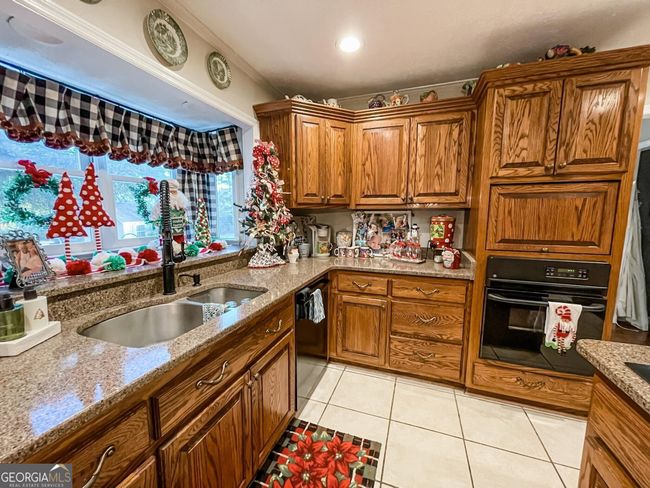 834 Ga Highway 23 N, House other with 5 bedrooms, 3 bathrooms and null parking in MILLEN GA | Image 17