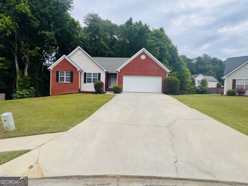 3305 Chandon Ln, Lawrenceville, GA, 30044-7847 | Card Image