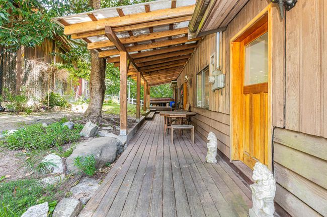 777 Beaver Point Road, House other with 4 bedrooms, 3 bathrooms and null parking in Salt Spring Island BC | Image 10