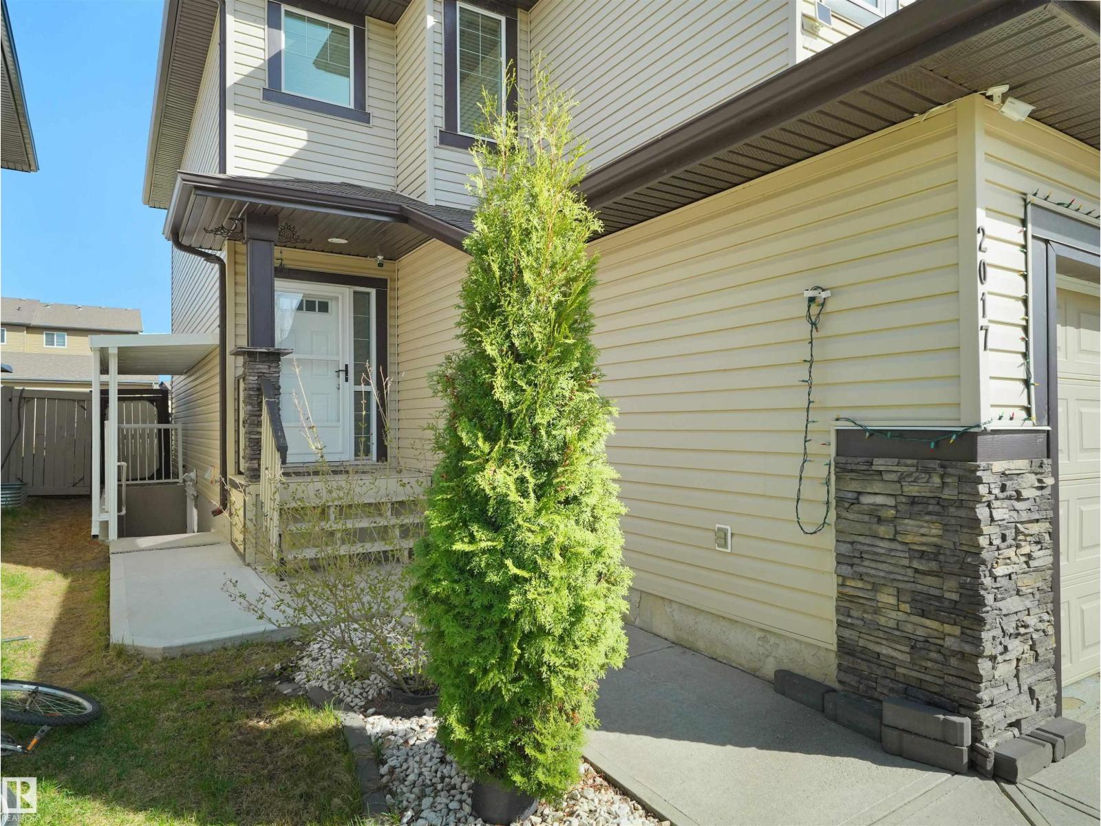 Residential in Edmonton 3