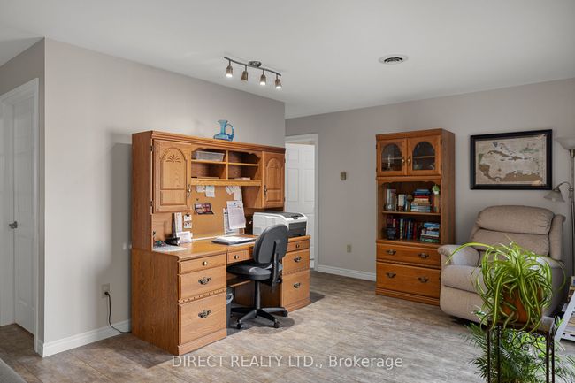 1154 County Rd 1, House other with 3 bedrooms, 2 bathrooms and 10 parking in Bloomfield ON | Image 39