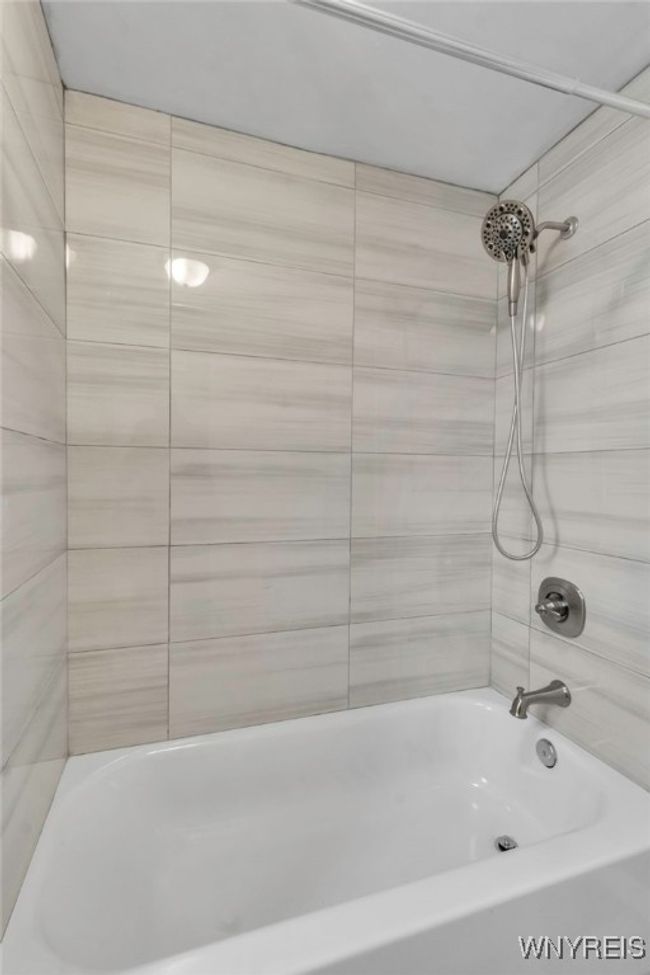 12482 Broadway St, House other with 4 bedrooms, 3 bathrooms and null parking in Alden NY | Image 17