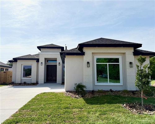 415 S 12th St, Alamo, TX, 78516-2391 | Card Image