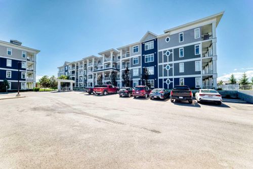402-300 Auburn Meadows Common Se, Calgary, AB, T3M3E7 | Card Image
