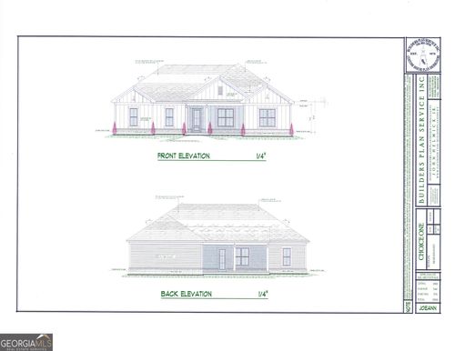 1102 Boneville Rd, Dearing, GA, 30808-3719 | Card Image