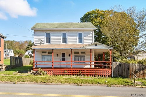 925 Main St, Shanksville, PA, 15560-6219 | Card Image