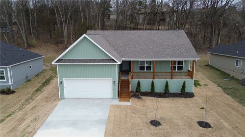 47 Overton Drive, Bella Vista, AR, 72714 | Card Image