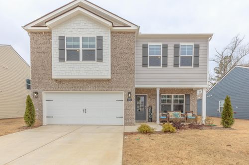 2024 Fairview Hills Dr Ne, Cleveland, TN, 37323-4449 | Card Image