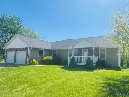 4503 W Ely Rd, Hannibal, MO, 63401-2560 | Card Image