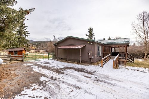49386 Happy Trails Ln, Proctor, MT, 59929-9775 | Card Image