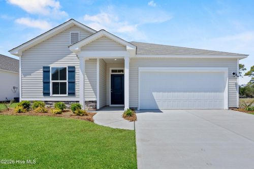 121-516 Getaway Ln, Shallotte, NC, 28470-5502 | Card Image