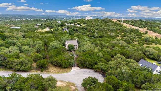 7 Mcinnis Ct, House other with 3 bedrooms, 3 bathrooms and null parking in Bulverde TX | Image 33