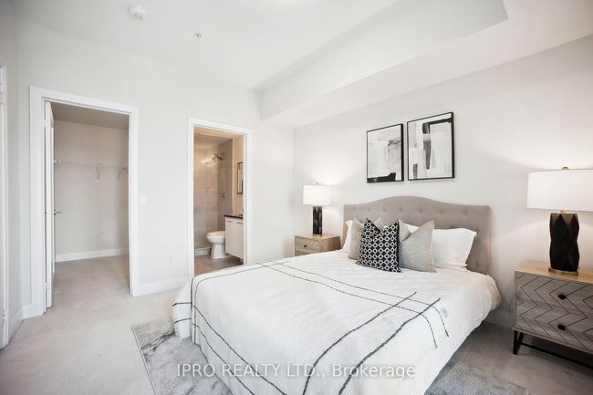 903 - 16 Concord Pl, Condo with 2 bedrooms, 2 bathrooms and 2 parking in Grimsby ON | Image 23