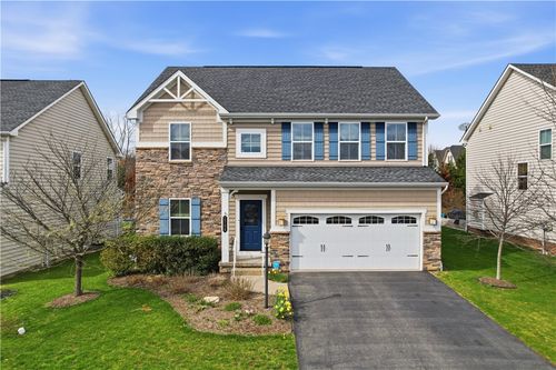 2704 Pittsburgh Ct, Sewickley, PA, 15143-6514 | Card Image