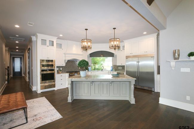 16508 Hailey Ct, House other with 6 bedrooms, 9 bathrooms and null parking in Tyler TX | Image 12