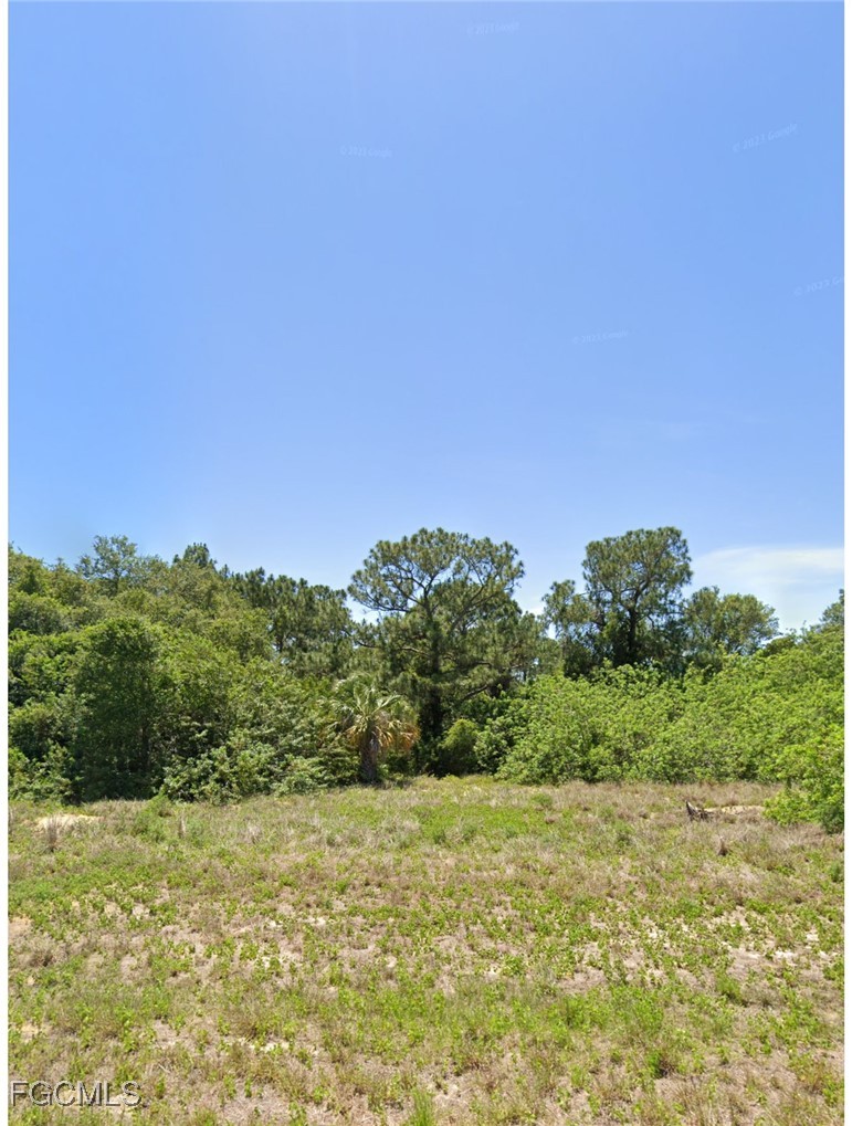 Land in Labelle