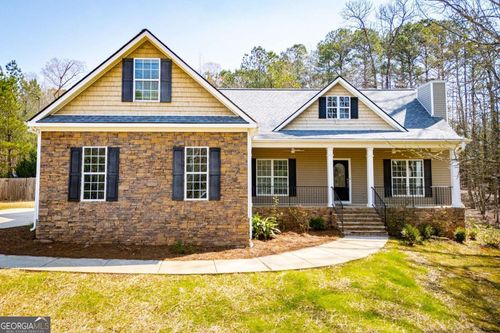 203 Central Heights Dr, Carrollton, GA, 30116-4714 | Card Image