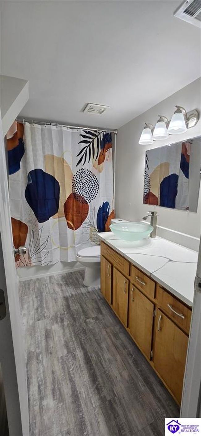 308 Atcher St, House other with 5 bedrooms, 3 bathrooms and null parking in Radcliff KY | Image 29