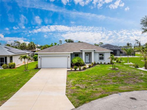 105 Cottage Pl, ROTONDA WEST, FL, 33947-2879 | Card Image