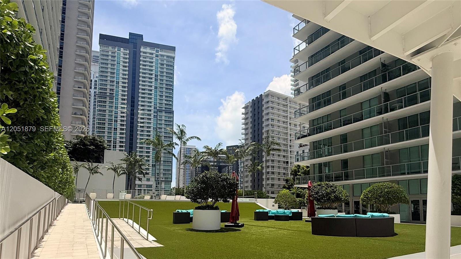 Residential in Miami 5