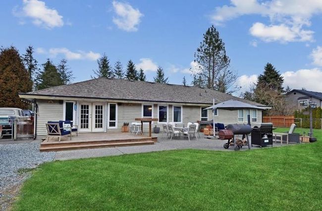 25040 57 Ave, House other with 3 bedrooms, 3 bathrooms and 15 parking in Aldergrove BC | Image 16