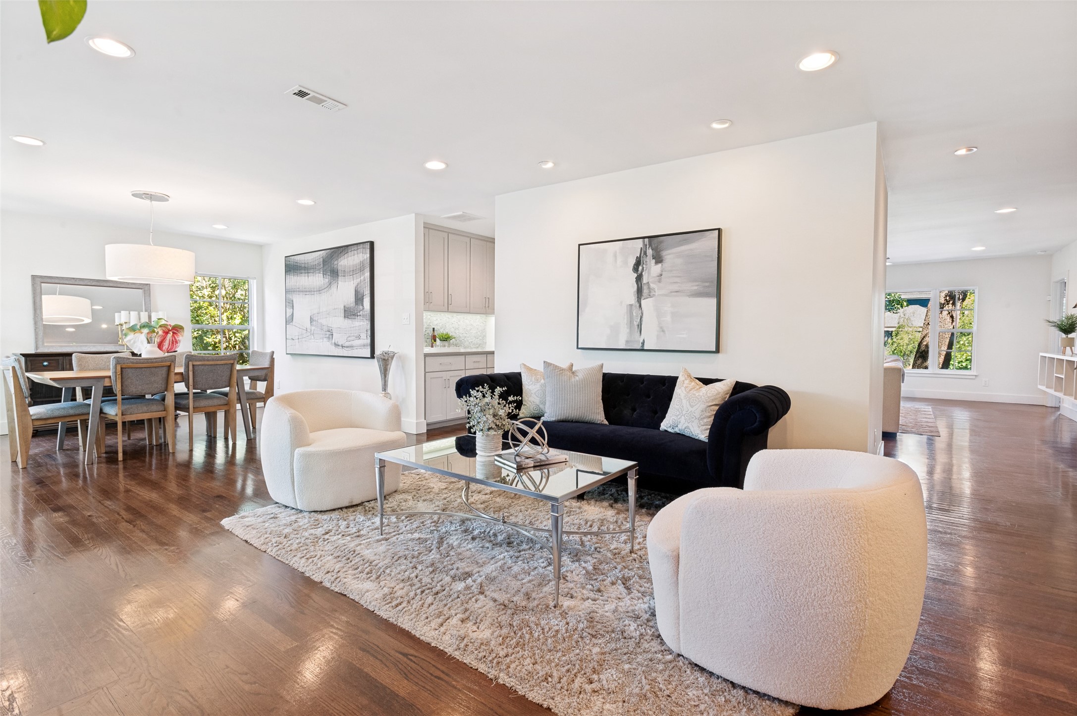 Residential in Dallas 4