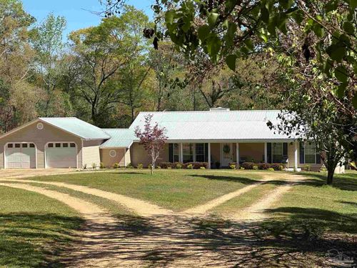 115 Cedar Ave, Frisco City, AL, 36445 | Card Image