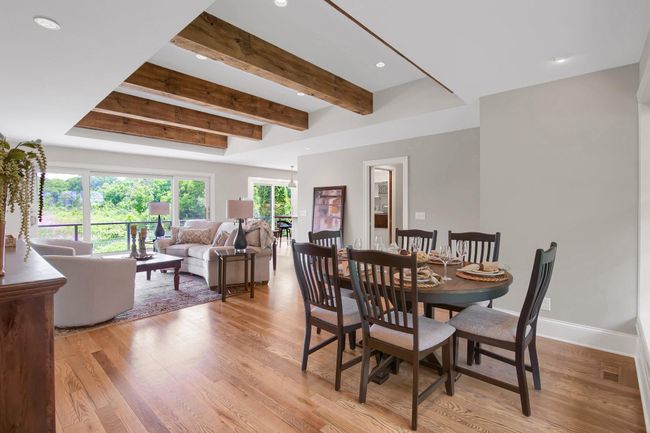 Dining Area | Image 8