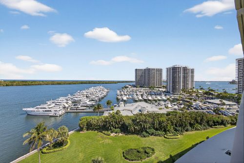 1130-124 Lakeshore Dr, North Palm Beach, FL, 33408-3607 | Card Image