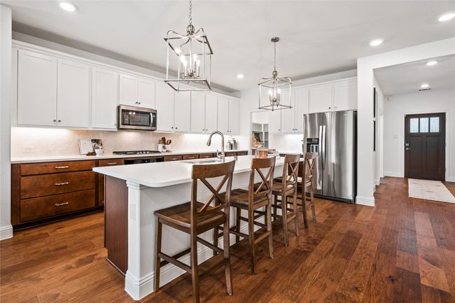 Beazer Homes Lake Pointe at Paloma Creek | Image 9