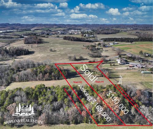 5737 N White Pine Drive, WHITE PINE, TN, 37890 | Card Image