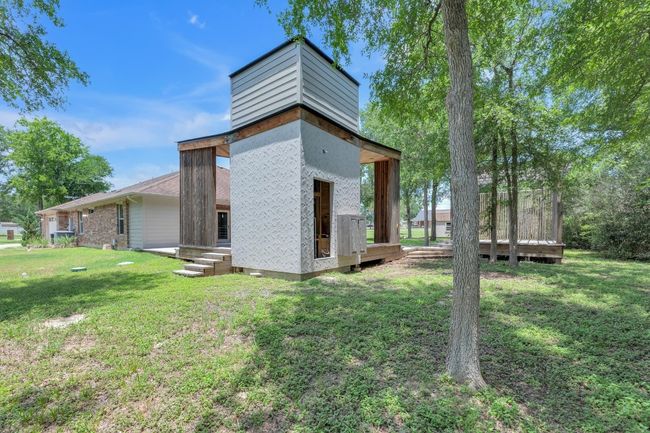 177 Billingsley Hts, House other with 4 bedrooms, 3 bathrooms and 6 parking in Cedar Creek TX | Image 7