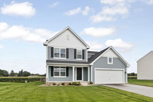 1759 Breton Ave, North Aurora, IL, 60542-6017 | Card Image