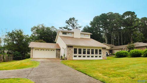 2517 Green Mountain Rd Se, Huntsville, AL, 35803-1811 | Card Image