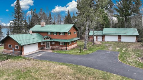 2390 State Highway 17, Phelps, WI, 54554-9472 | Card Image