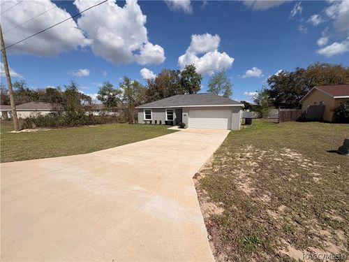 15705 Sw 19th Avenue Rd, OCALA, FL, 34473-4258 | Card Image