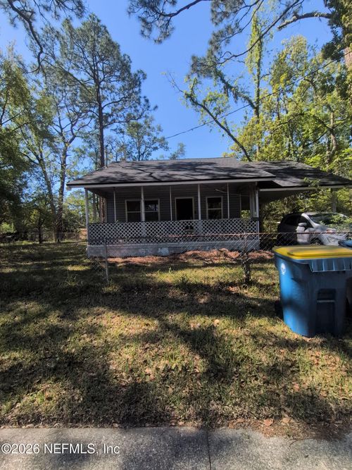 2092 Benedict Rd, Jacksonville, FL, 32209-2502 | Card Image