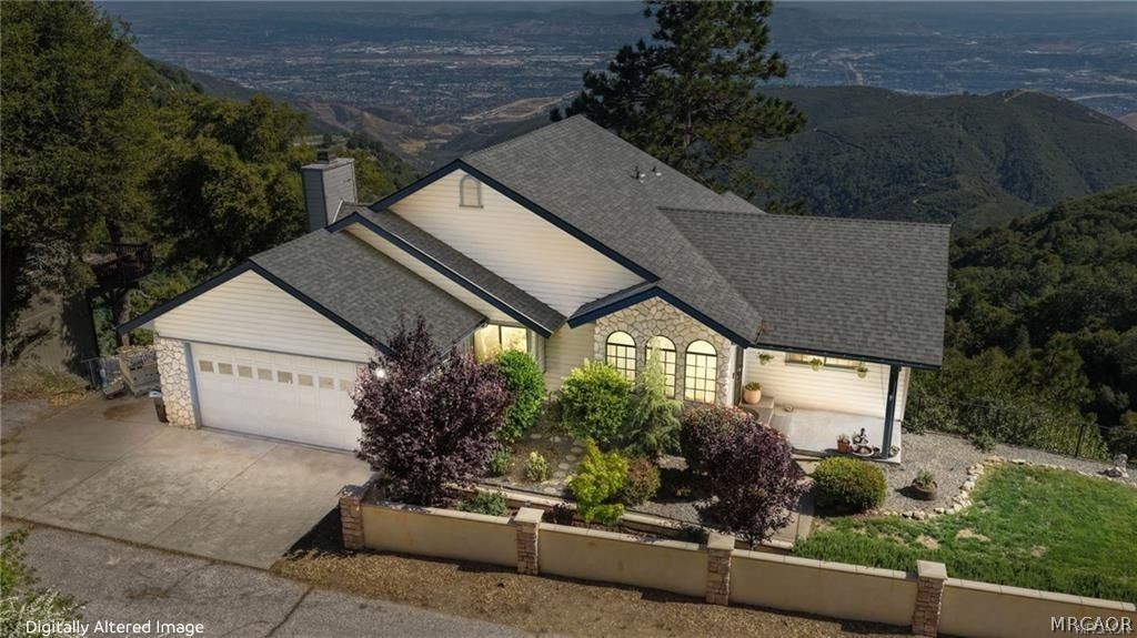 Residential in Crestline