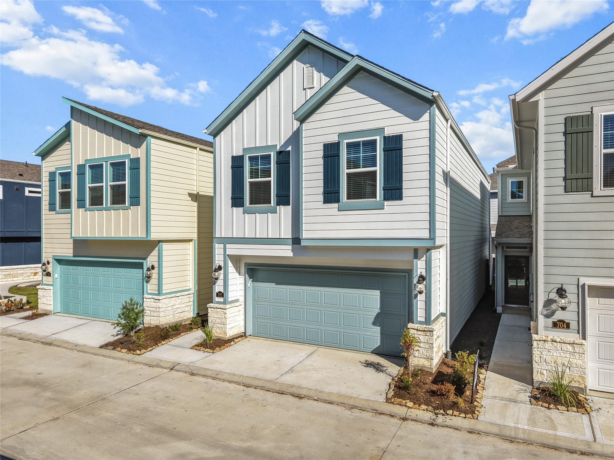Residential Lease in Kemah 2