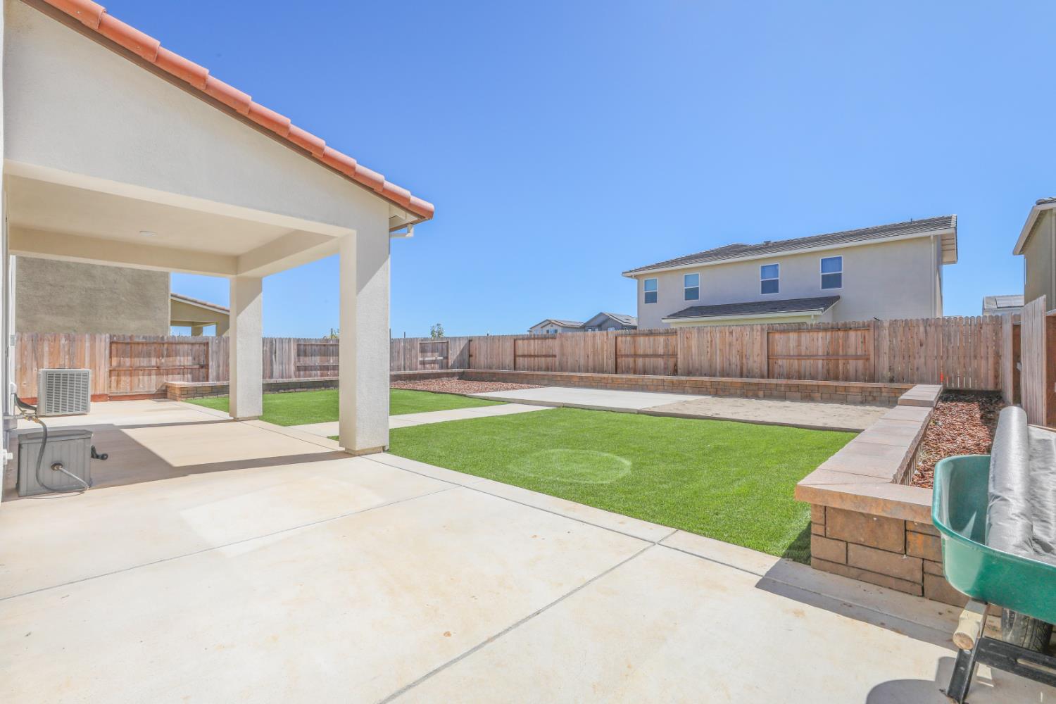 Residential in Elk Grove 3