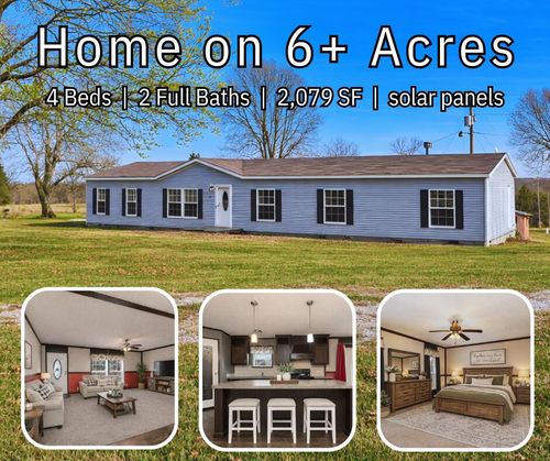 378 E 340th Rd, Humansville, MO, 65674-8539 | Card Image