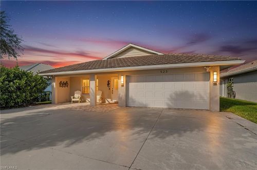 523 107th Ave N, NAPLES, FL, 34108-1854 | Card Image