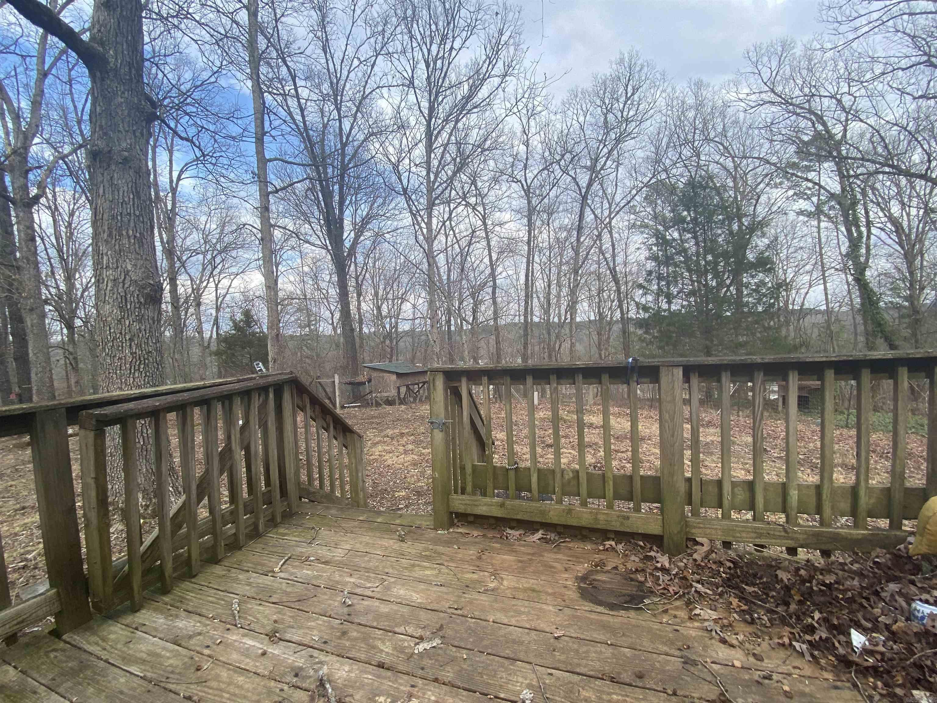 Rockdale Rd, Hot Springs, AR 71901