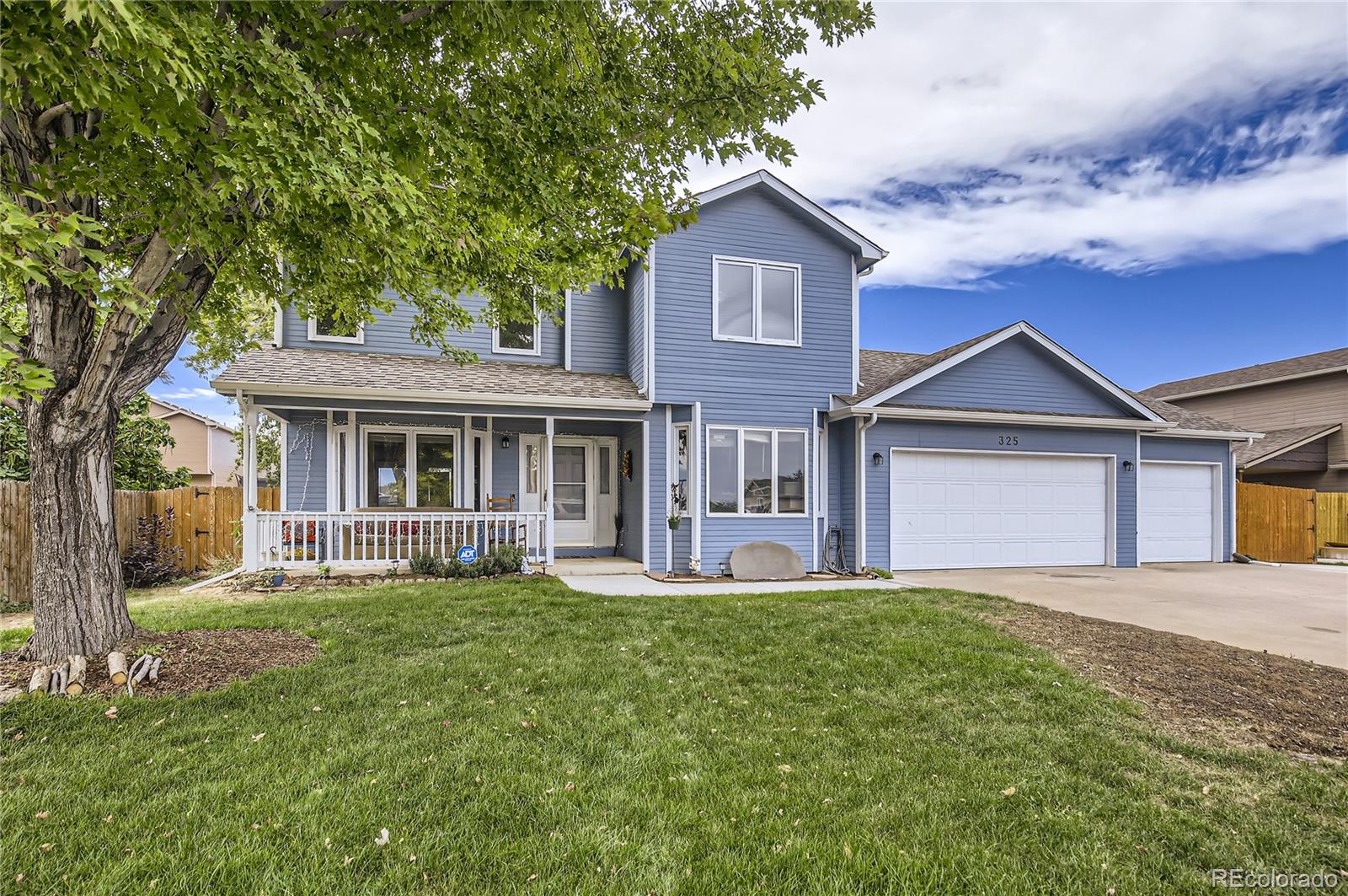 45th Avenue Ct, Greeley, CO 80634