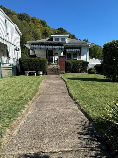 247 Kruger St, House other with 2 bedrooms, 2 bathrooms and null parking in Wheeling WV | Image 1