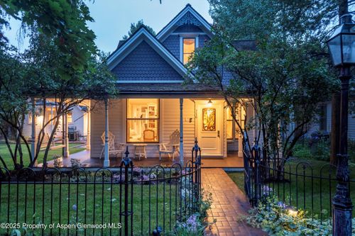 716 W Francis St, Aspen, CO, 81611-1144 | Card Image