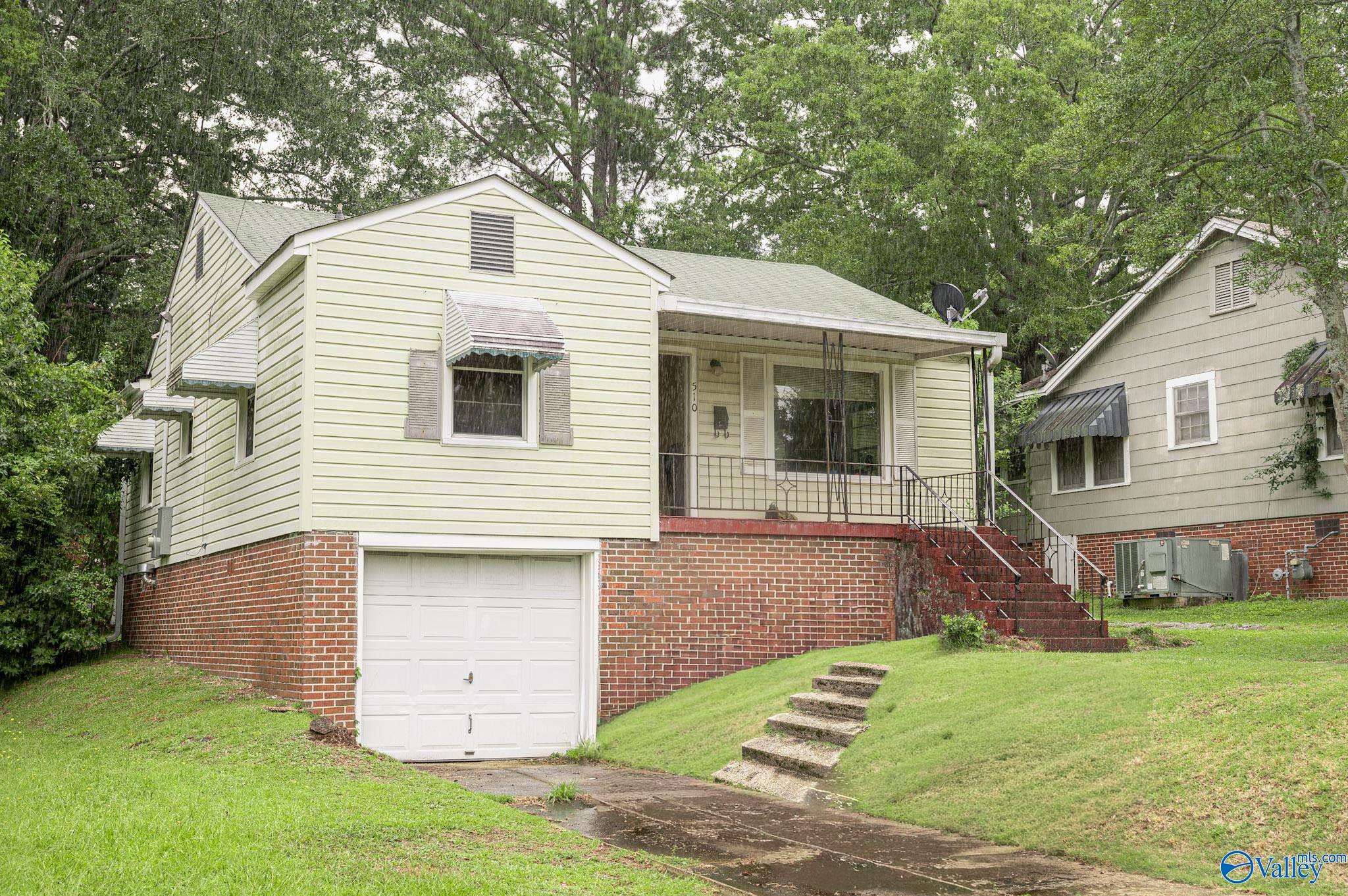 Residential in Gadsden