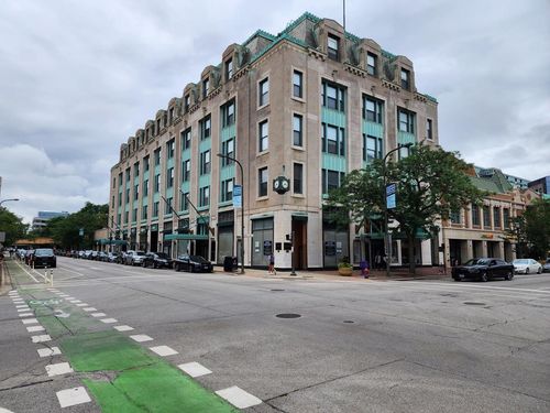 511-807 Church St, Evanston, IL, 60201-3767 | Card Image